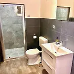 Apartman Aviator In The Center