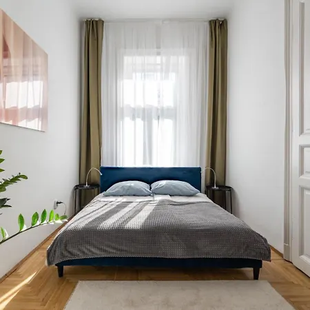 Aviator Luxury Appartement *