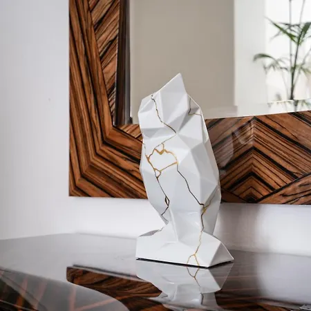 Appartement Aviator Luxury