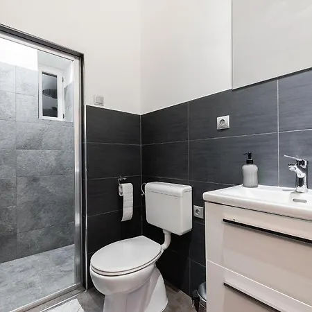 Aviator Luxury Appartement *