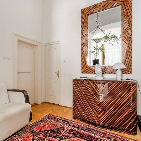 Aviator Luxury Appartement Boedapest
