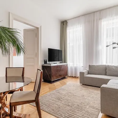 Appartement Aviator Luxury *