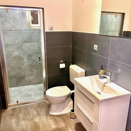 Apartament Aviator In The Center