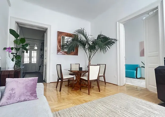 Apartamento Aviator In The Center