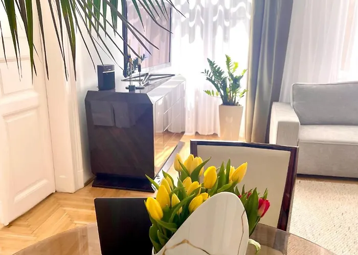 Aviator In The Center Apartamento Budapest